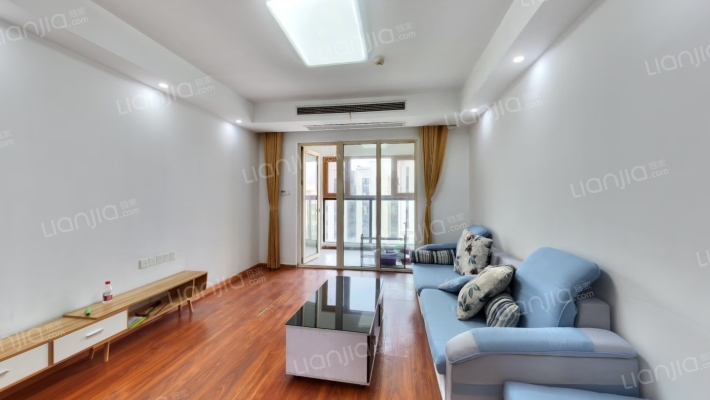 人信汇四期天誉二手房实景图