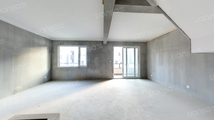 檀悦府二手房实景图