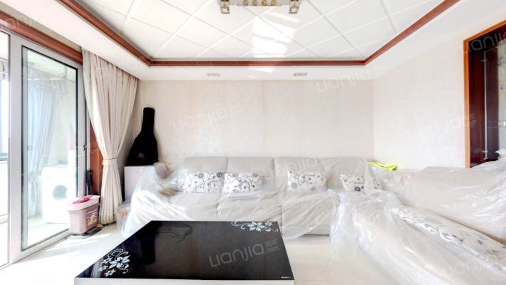 小城家园二手房实景图