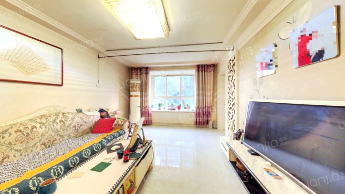 紫薇花苑二手房实景图