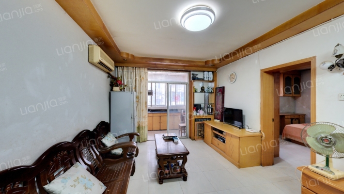 鑫宇小区二手房实景图