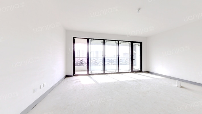 春风江南二手房实景图