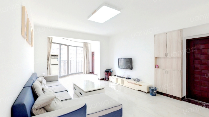 中庚香山春天二手房实景图