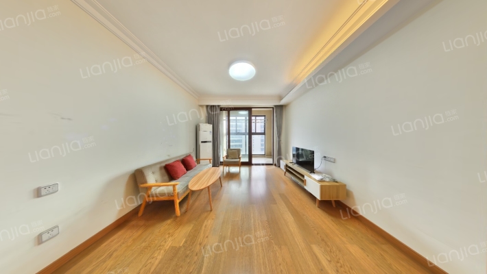 万科湖西玲珑二手房实景图