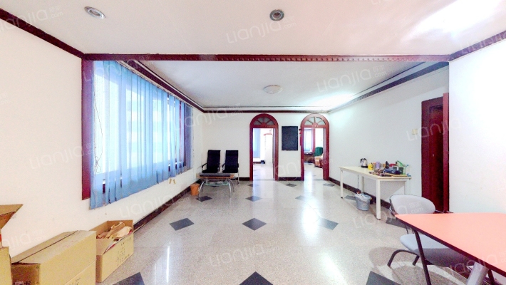 银都公寓二手房实景图