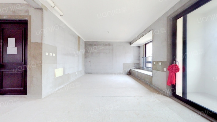 普罗理想国西3苑二手房实景图