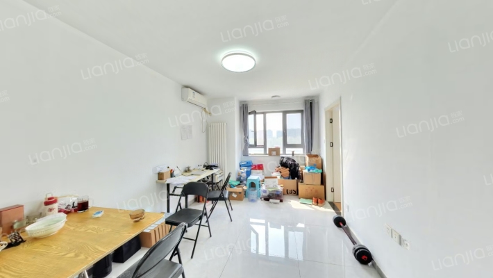 晏河湾家园三区二手房实景图