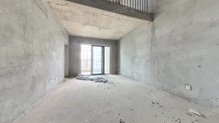 澳维·雍湖云庭二手房实景图