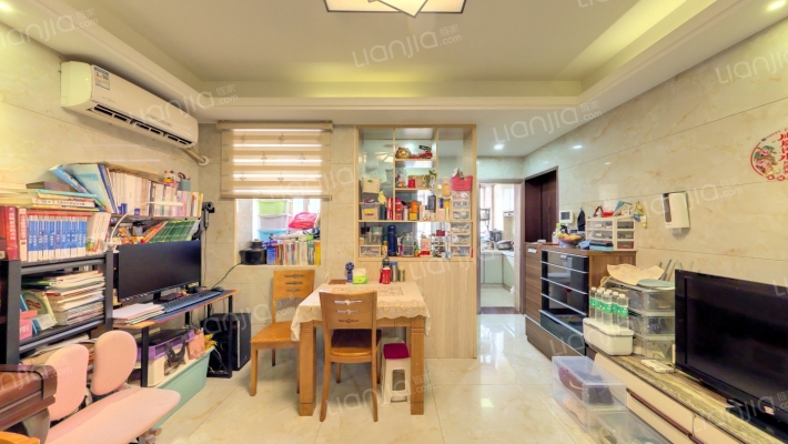 槟榔花园二手房实景图