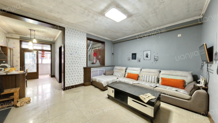 4382厂北区二手房实景图