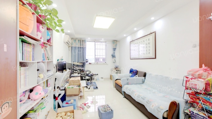 东蒋家场二手房实景图