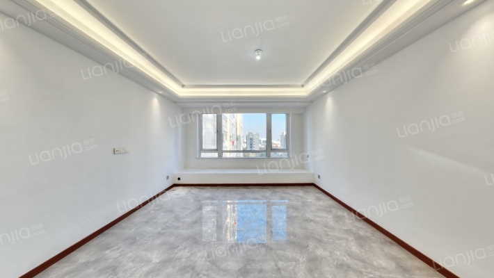 中都华庭二手房实景图