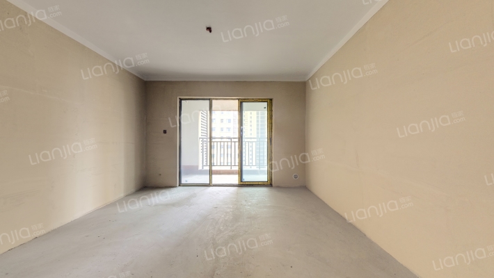 中建汤逊湖壹号二手房实景图