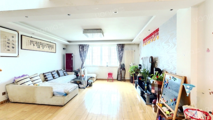 龙杰苑二手房实景图