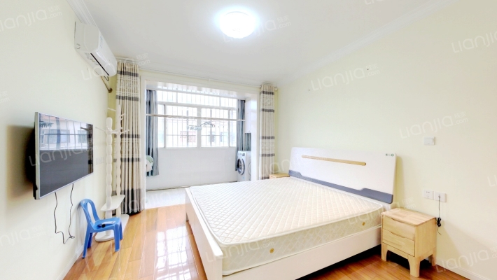 同泰北路401弄二手房实景图