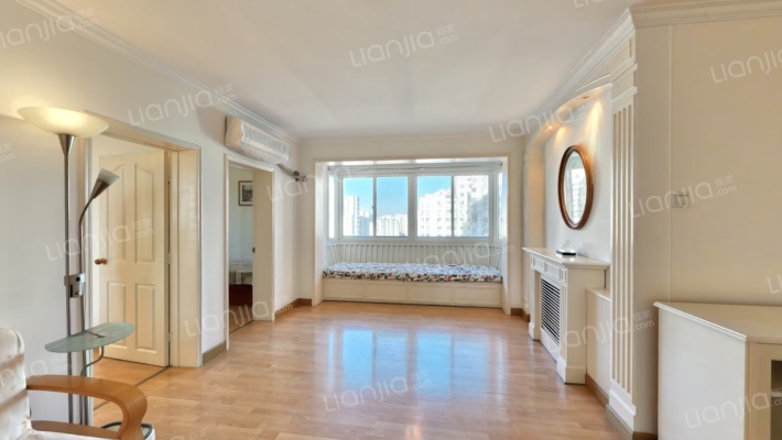 望京新城二手房实景图