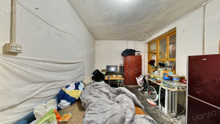 红狮大道27号二手房实景图