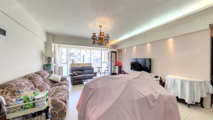 文园春晓二手房实景图