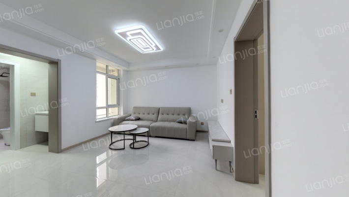 佳兴北苑二手房实景图