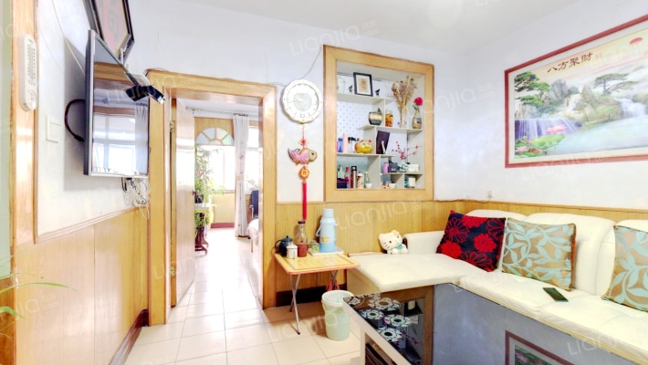 民安路53号院二手房实景图