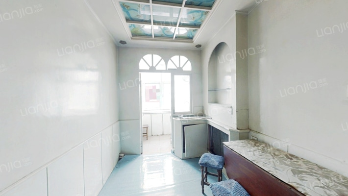 体育路东段二手房实景图