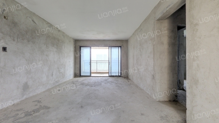 新亚柏悦湾二手房实景图