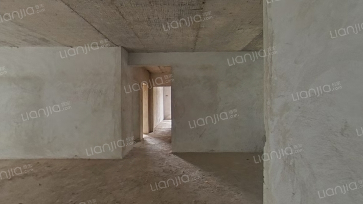 福悦名居二手房实景图