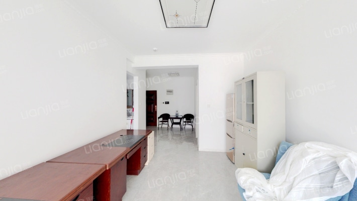 紫阳嘉苑二手房实景图