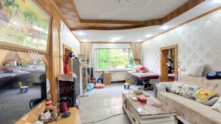 银鑫小区二手房实景图