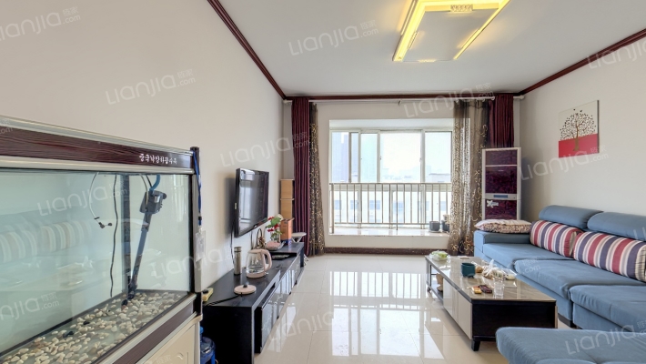 博瑞花园二手房实景图