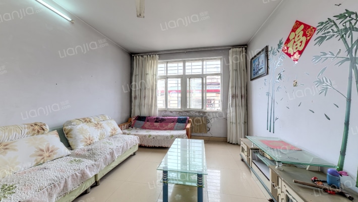 石油管道局家属院(襄州区)二手房实景图