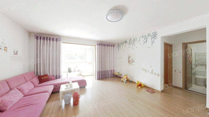 名居花园二手房实景图