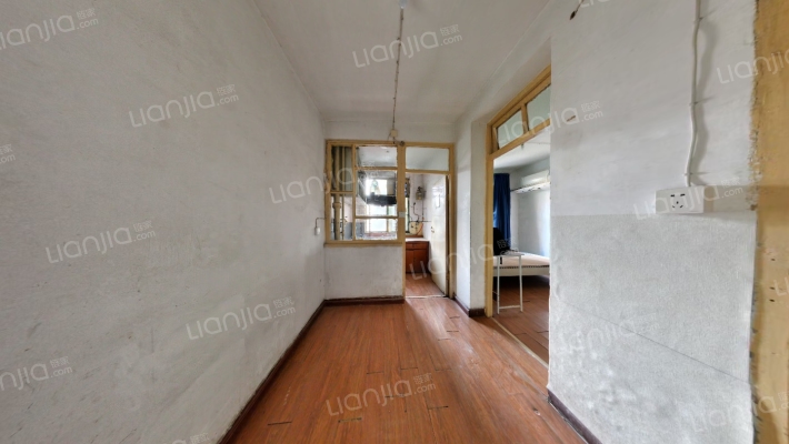 青年路186号-188号院二手房实景图