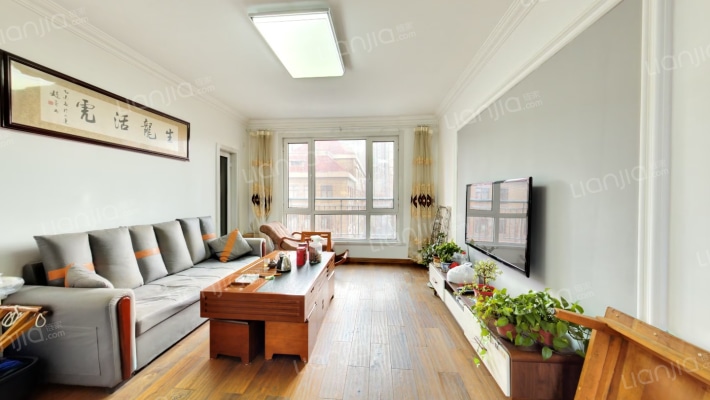 宇圣明珠二手房实景图