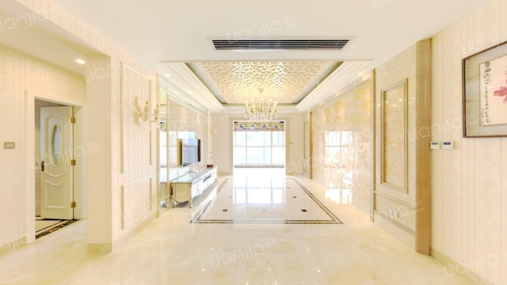 世茂湖滨首府C区二手房实景图