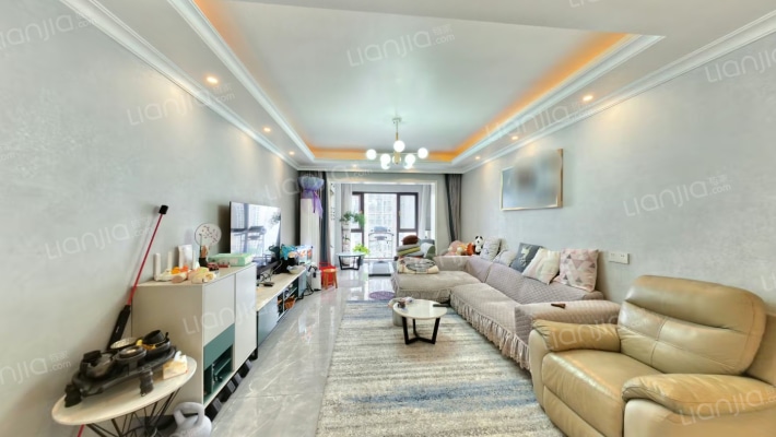 五江天街二手房实景图