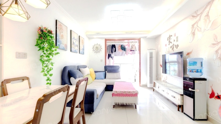 吾丰花园二手房实景图