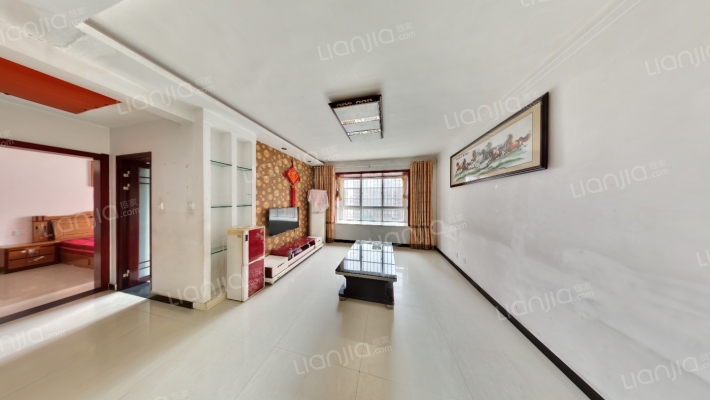 名仕公馆二手房实景图