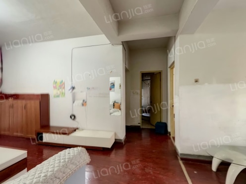 整租·双周小区 2室2厅 南