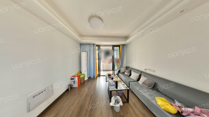 新力弘阳湖语时光二手房实景图