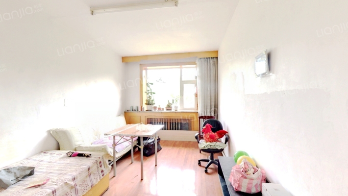 黄金研究院宿舍二手房实景图