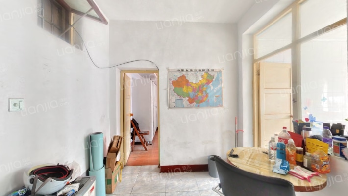 农行巷二手房实景图