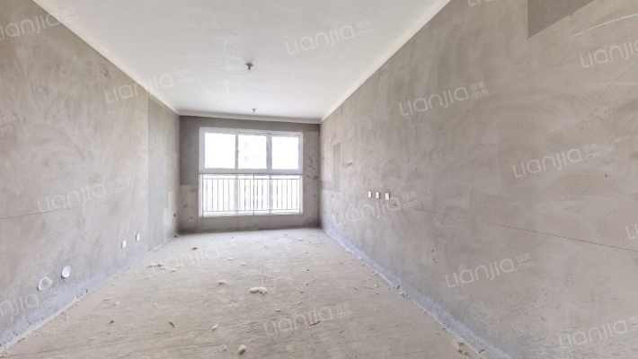 润丰新尚北院二手房实景图