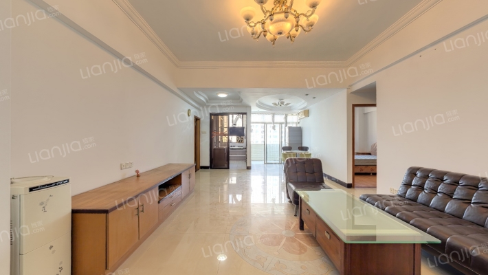 建兴大厦二手房实景图