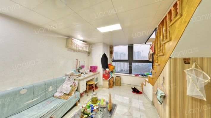 中交MINI墅二手房实景图