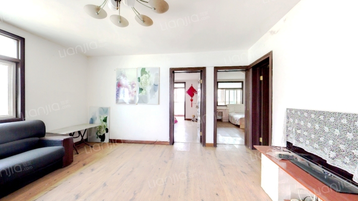 下淀小区二手房实景图