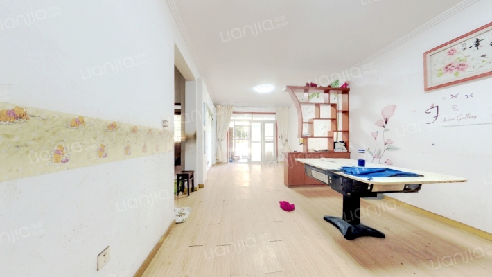 凤凰苑二手房实景图