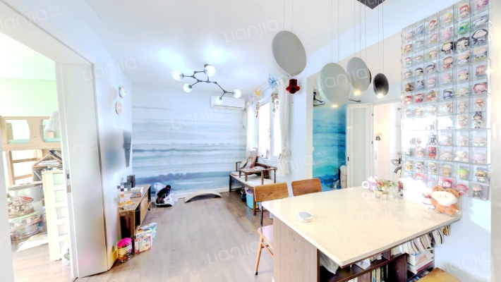 南二街坊二手房实景图