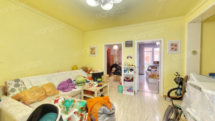 信苑小区二手房实景图