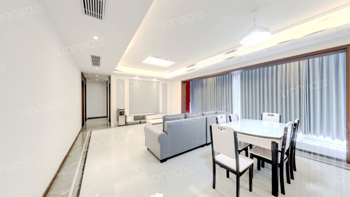 炎华置信上林景著二手房实景图